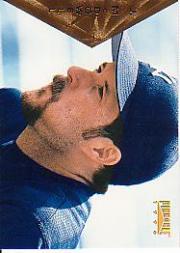 1996 Pinnacle Baseball "Main Set" Base Cards #1 to #200 - Picture 216 of 400