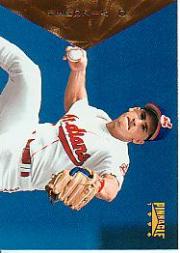 1996 Pinnacle Baseball "Main Set" Base Cards #1 to #200 - Picture 226 of 400