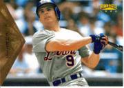 1996 Pinnacle Baseball "Main Set" Base Cards #1 to #200 - Picture 236 of 400