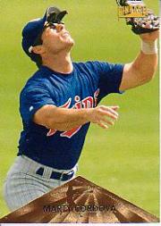 A5186- 1996 Pinnacle Baseball Karten 1-250 + Rookies -du Pick- 15 + Gratis US - Bild 236 von 483