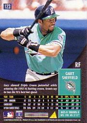1996 Pinnacle Baseball "Main Set" Base Cards #1 to #200 - Picture 247 of 400