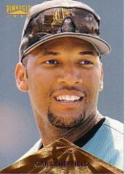 1996 Pinnacle Baseball "Main Set" Base Cards #1 to #200 - Picture 246 of 400