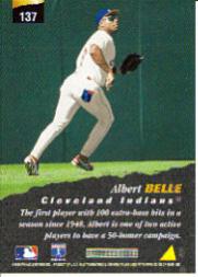 1996 Pinnacle Baseball "Main Set" Base Cards #1 to #200 - Picture 275 of 400