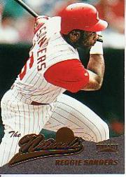1996 Pinnacle Baseball "Main Set" Base Cards #1 to #200 - Picture 286 of 400
