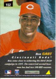 1996 Pinnacle Baseball "Main Set" Base Cards #1 to #200 - Picture 305 of 400