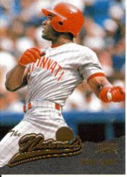 1996 Pinnacle Baseball "Main Set" Base Cards #1 to #200 - Picture 304 of 400
