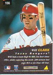 A5186- 1996 Pinnacle Baseball Karten 1-250 + Rookies -du Pick- 15 + Gratis US - Bild 303 von 483