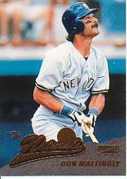 1996 Pinnacle Baseball "Main Set" Base Cards #1 to #200 - Picture 314 of 400