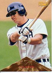1996 Pinnacle Baseball "Main Set" Base Cards #1 to #200 - Picture 344 of 400