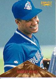 A5186- 1996 Pinnacle Baseball Karten 1-250 + Rookies -du Pick- 15 + Gratis US - Bild 334 von 483