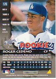 A5186- 1996 Pinnacle Baseball Karten 1-250 + Rookies -du Pick- 15 + Gratis US - Bild 341 von 483