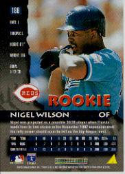 1996 Pinnacle Baseball "Main Set" Base Cards #1 to #200 - Picture 373 of 400