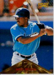 A5186- 1996 Pinnacle Baseball Karten 1-250 + Rookies -du Pick- 15 + Gratis US - Bild 360 von 483