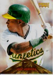 1996 Pinnacle Baseball "Main Set" Base Cards #1 to #200 - Picture 379 of 400