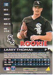 A5186- 1996 Pinnacle Baseball Karten 1-250 + Rookies -du Pick- 15 + Gratis US - Bild 371 von 483