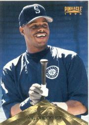 1996 Pinnacle Baseball "Main Set" Base Cards #1 to #200 - Picture 389 of 400