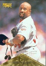 A5186- 1996 Pinnacle Baseball Karten 1-250 + Rookies -du Pick- 15 + Gratis US - Bild 390 von 483