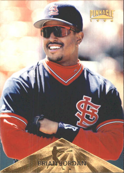 A5186- 1996 Pinnacle Baseball Karten 1-250 + Rookies -du Pick- 15 + Gratis US - Bild 448 von 483