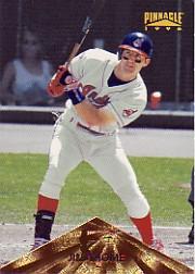 1992 Fleer Jim Thome Baseball Card #125 Mint FREE SHIPPING
