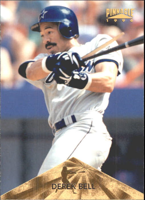 A5186- 1996 Pinnacle Baseball Karten 1-250 + Rookies -du Pick- 15 + Gratis US - Bild 470 von 483