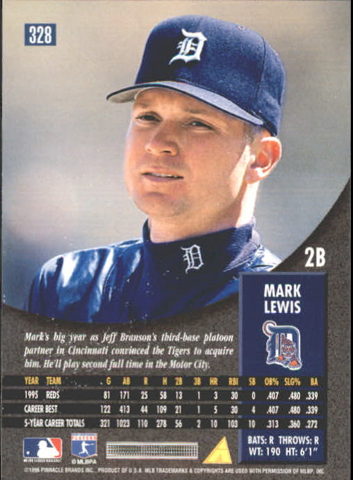 1996 Pinnacle Baseball Cards 251 398 Pick From List EBay