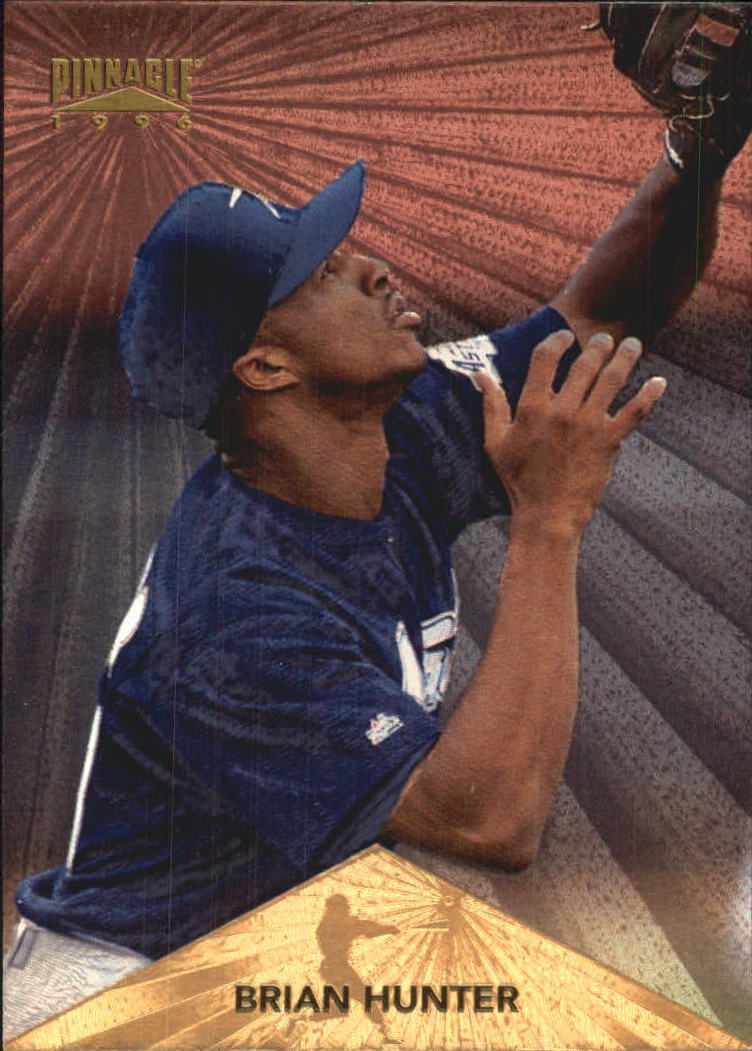 1996 Pinnacle Baseball "Starburst/Artist's Proofs" Parallel Cards - Picture 22 of 81