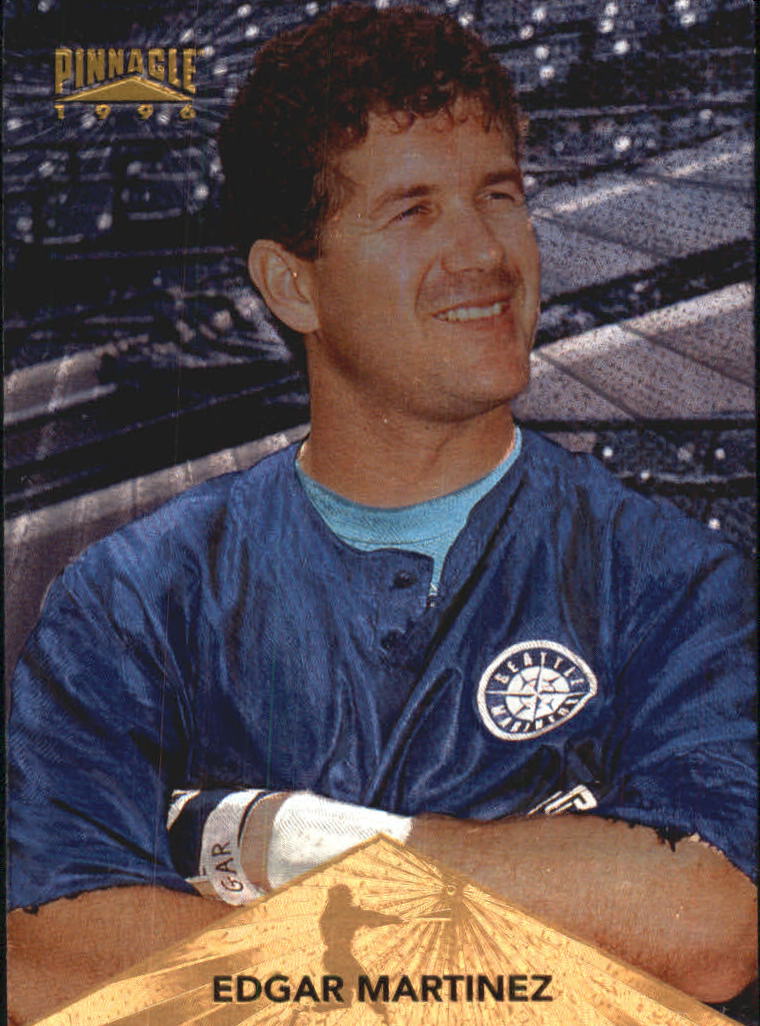 1996 Pinnacle Baseball "Starburst/Artist's Proofs" Parallel Cards - Picture 24 of 81