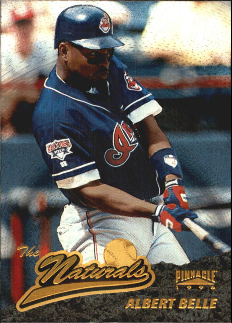 1996 Pinnacle Baseball "Starburst/Artist's Proofs" Parallel Cards - Picture 36 of 81