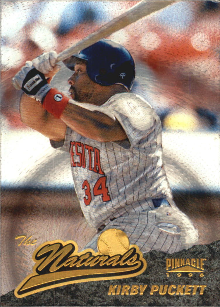 1996 Pinnacle Baseball "Starburst/Artist's Proofs" Parallel Cards - Picture 42 of 81