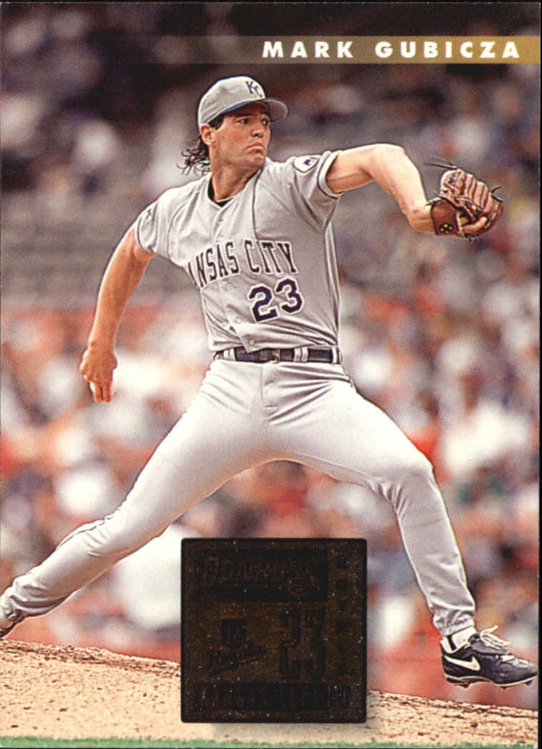 B2811- 1996 Donruss Baseball Cards 1-250 +Rookies -You Pick- 15+ FREE US SHIP - Picture 106 of 475
