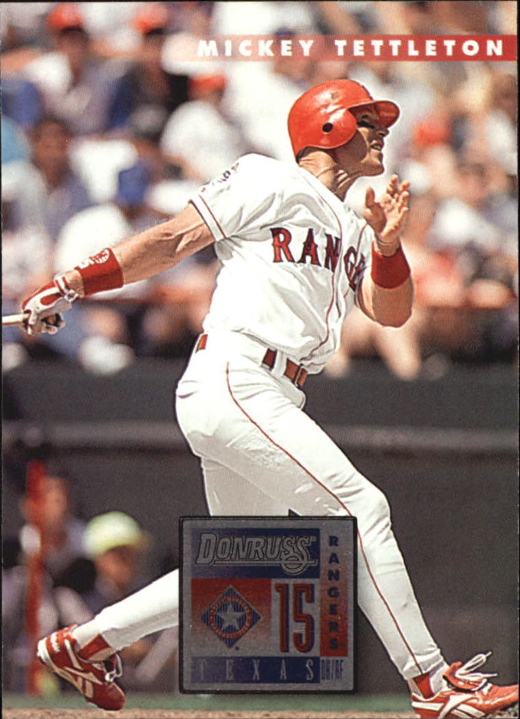 B2811- 1996 Donruss Baseball Cards 1-250 +Rookies -You Pick- 15+ FREE US SHIP - Picture 132 of 475