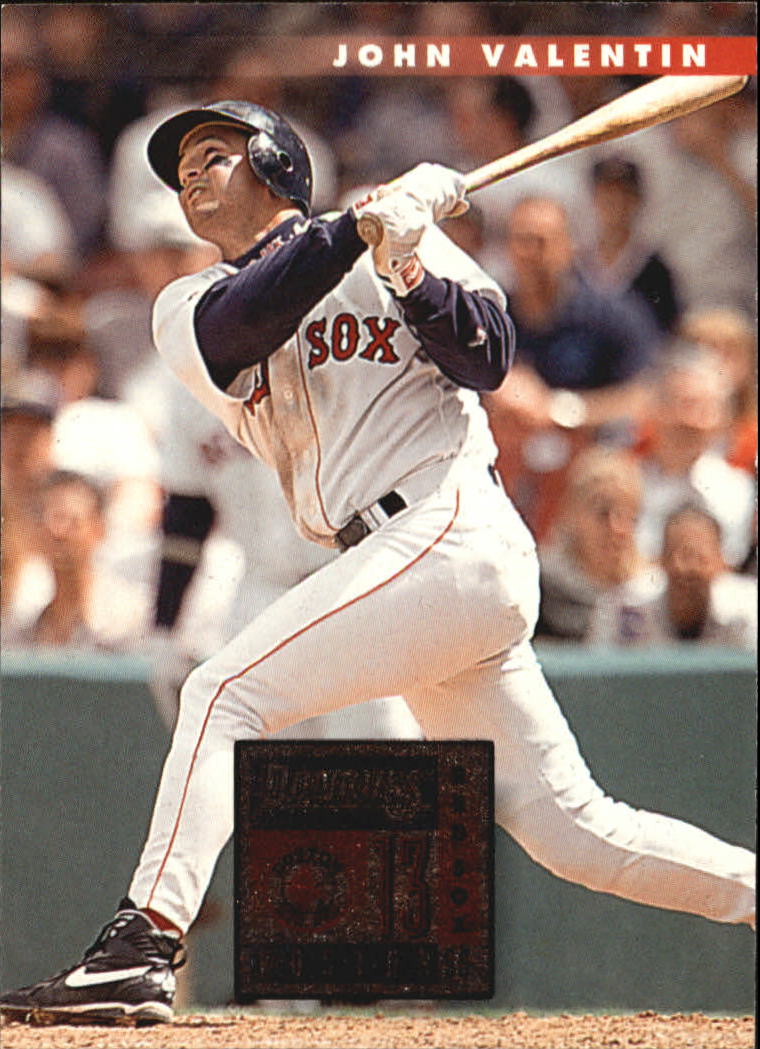B2811- 1996 Donruss Baseball Cards 1-250 +Rookies -You Pick- 15+ FREE US SHIP - Picture 150 of 475