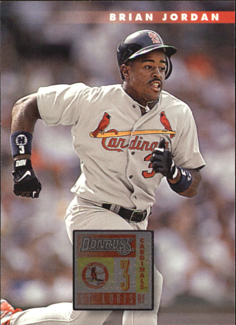 B2811- 1996 Donruss Baseball Cards 1-250 +Rookies -You Pick- 15+ FREE US SHIP - Picture 158 of 475
