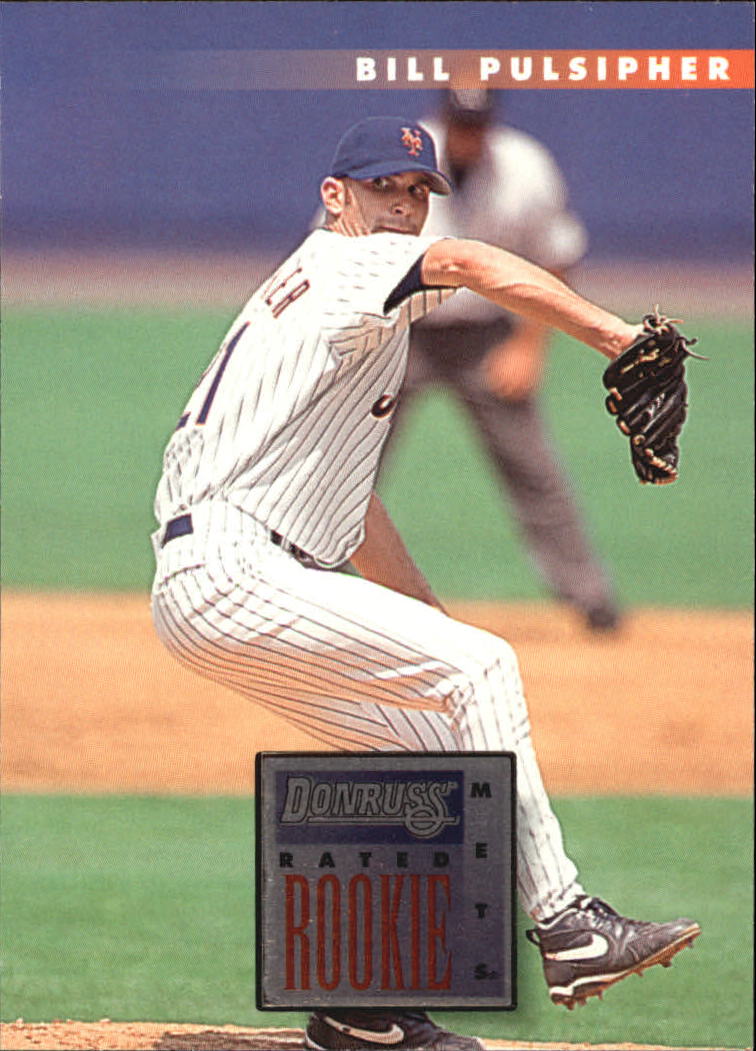 B2811- 1996 Donruss Baseball Cards 1-250 +Rookies -You Pick- 15+ FREE US SHIP - Picture 184 of 475