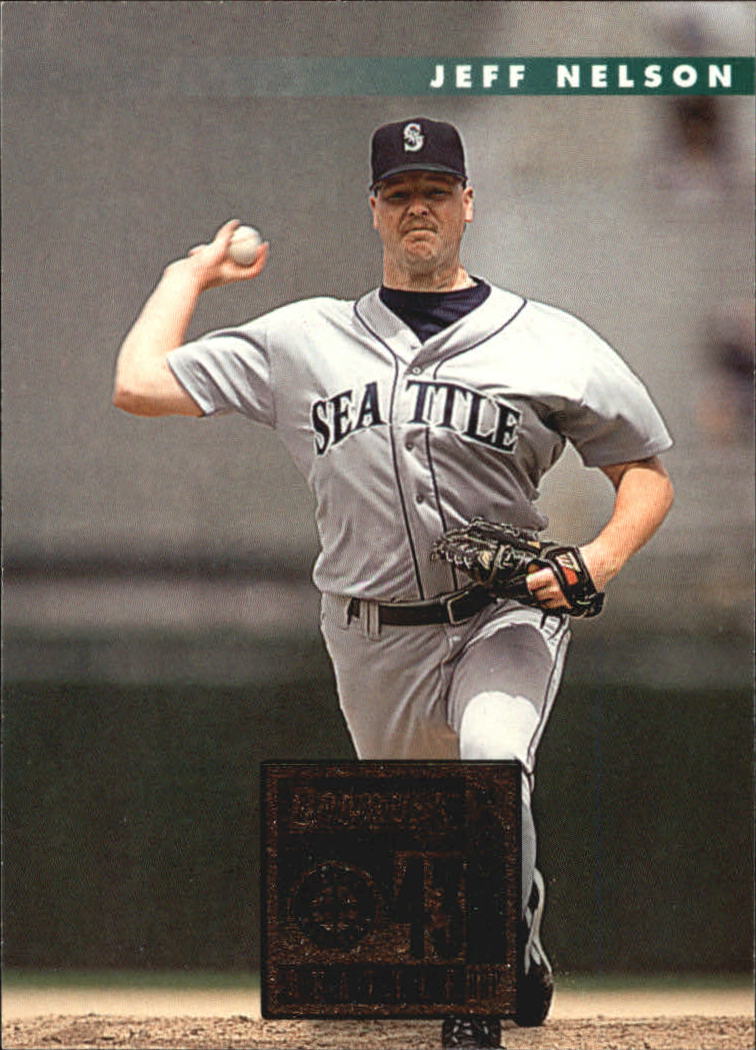 B2811- 1996 Donruss Baseball Cards 1-250 +Rookies -You Pick- 15+ FREE US SHIP - Picture 196 of 475