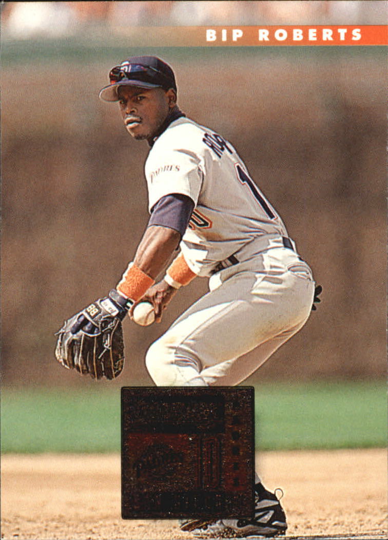 B2811- 1996 Donruss Baseball Cards 1-250 +Rookies -You Pick- 15+ FREE US SHIP - Picture 220 of 475