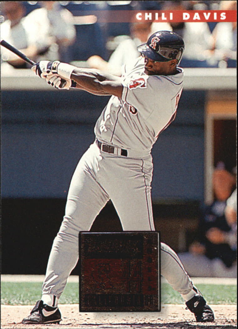 B2811- 1996 Donruss Baseball Cards 1-250 +Rookies -You Pick- 15+ FREE US SHIP - Picture 224 of 475
