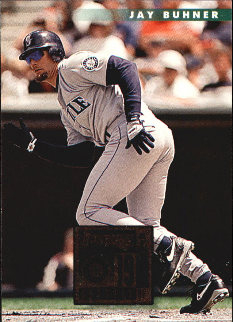 B2811- 1996 Donruss Baseball Cards 1-250 +Rookies -You Pick- 15+ FREE US SHIP - Picture 260 of 475