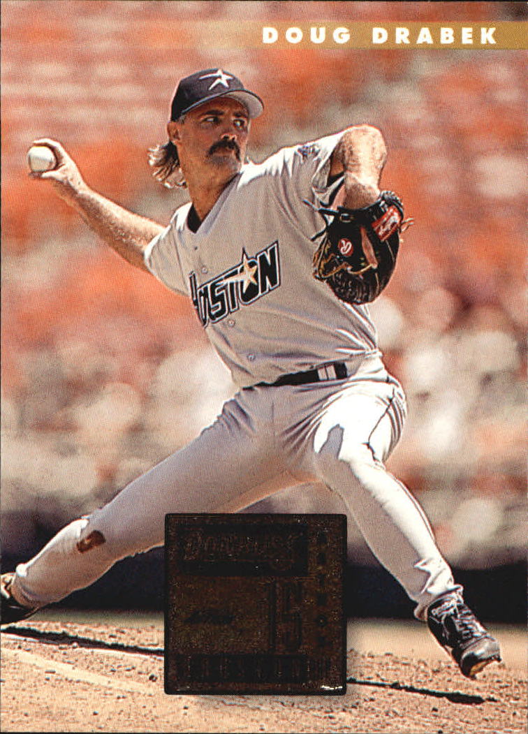 B2811- 1996 Donruss Baseball Cards 1-250 +Rookies -You Pick- 15+ FREE US SHIP - Picture 262 of 475