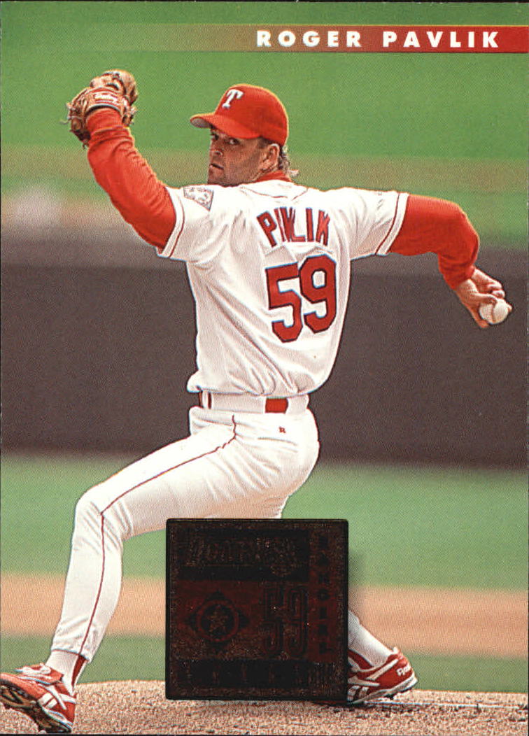 B2811- 1996 Donruss Baseball Cards 1-250 +Rookies -You Pick- 15+ FREE US SHIP - Picture 264 of 475