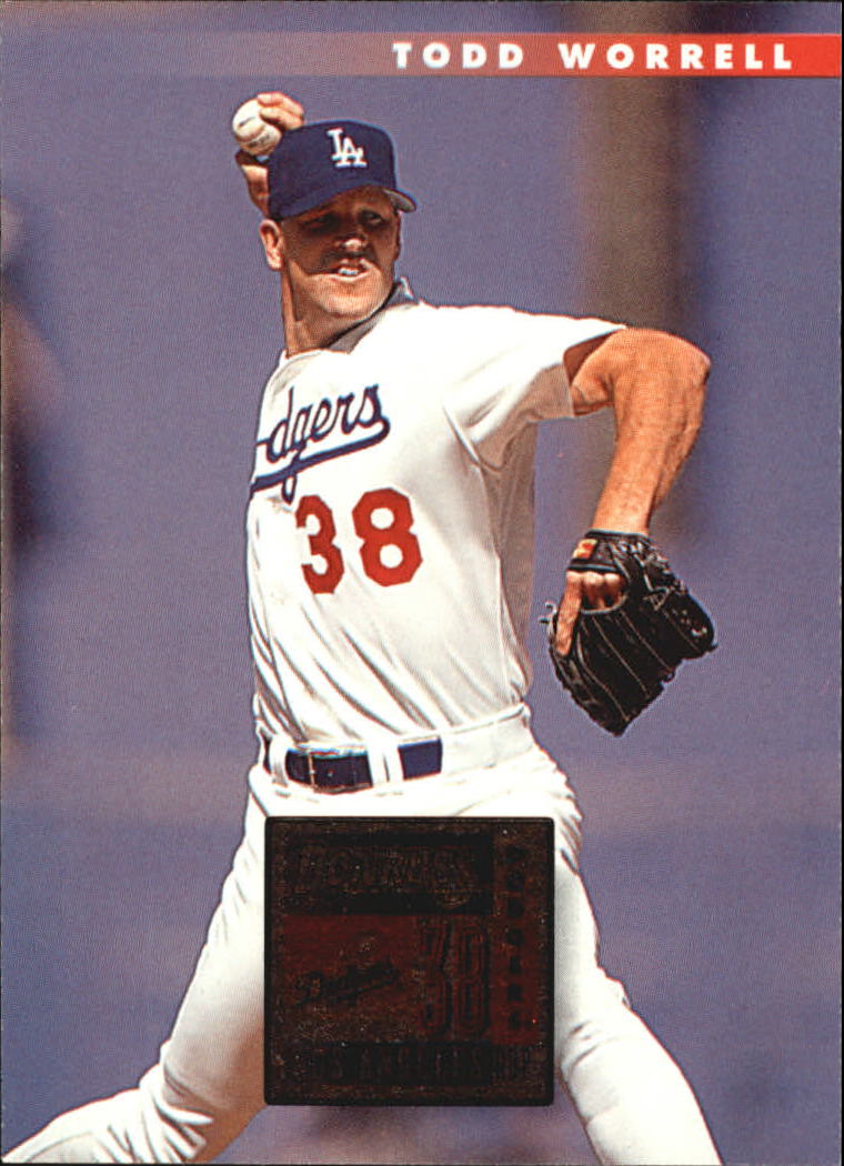 B2811- 1996 Donruss Baseball Cards 1-250 +Rookies -You Pick- 15+ FREE US SHIP - Picture 266 of 475