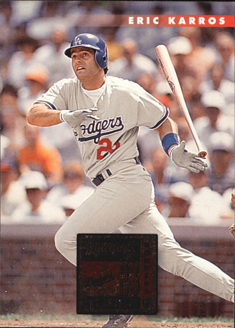 B2811- 1996 Donruss Baseball Cards 1-250 +Rookies -You Pick- 15+ FREE US SHIP - Picture 294 of 475