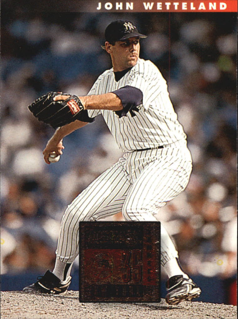 B2811- 1996 Donruss Baseball Cards 1-250 +Rookies -You Pick- 15+ FREE US SHIP - Picture 300 of 475
