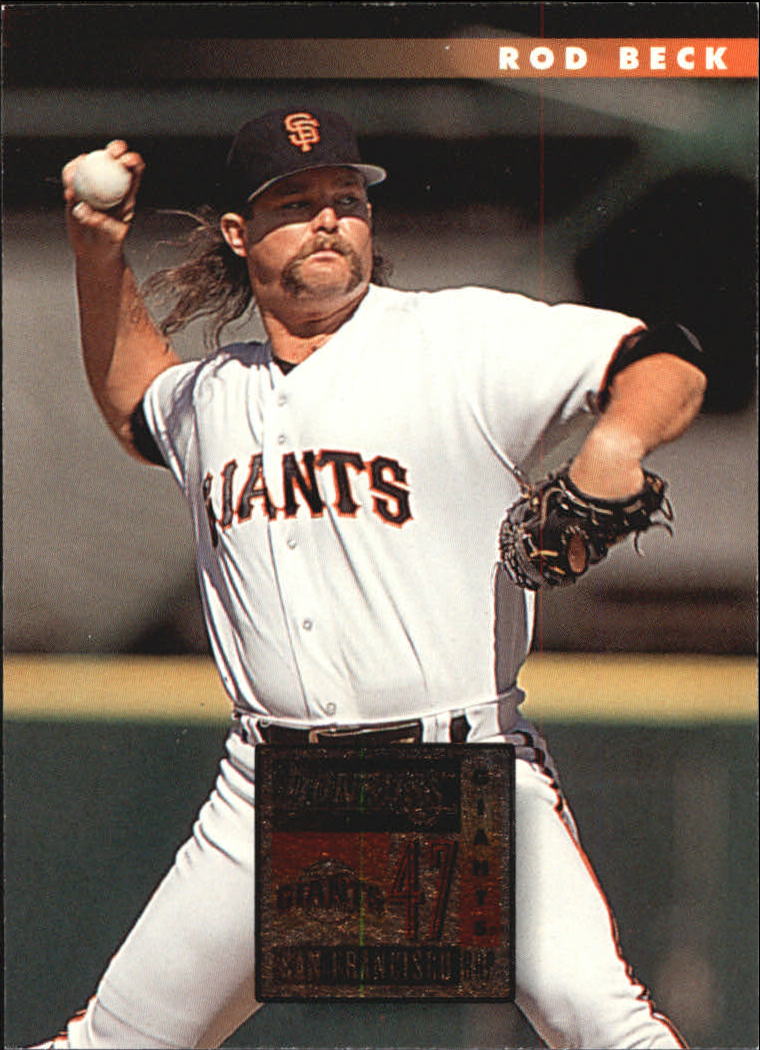 B2811- 1996 Donruss Baseball Cards 1-250 +Rookies -You Pick- 15+ FREE US SHIP - Picture 308 of 475