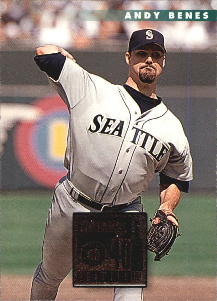 B2811- 1996 Donruss Baseball Cards 1-250 +Rookies -You Pick- 15+ FREE US SHIP - Picture 310 of 475