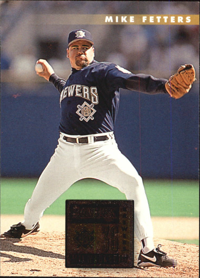 B2811- 1996 Donruss Baseball Cards 1-250 +Rookies -You Pick- 15+ FREE US SHIP - Picture 322 of 475