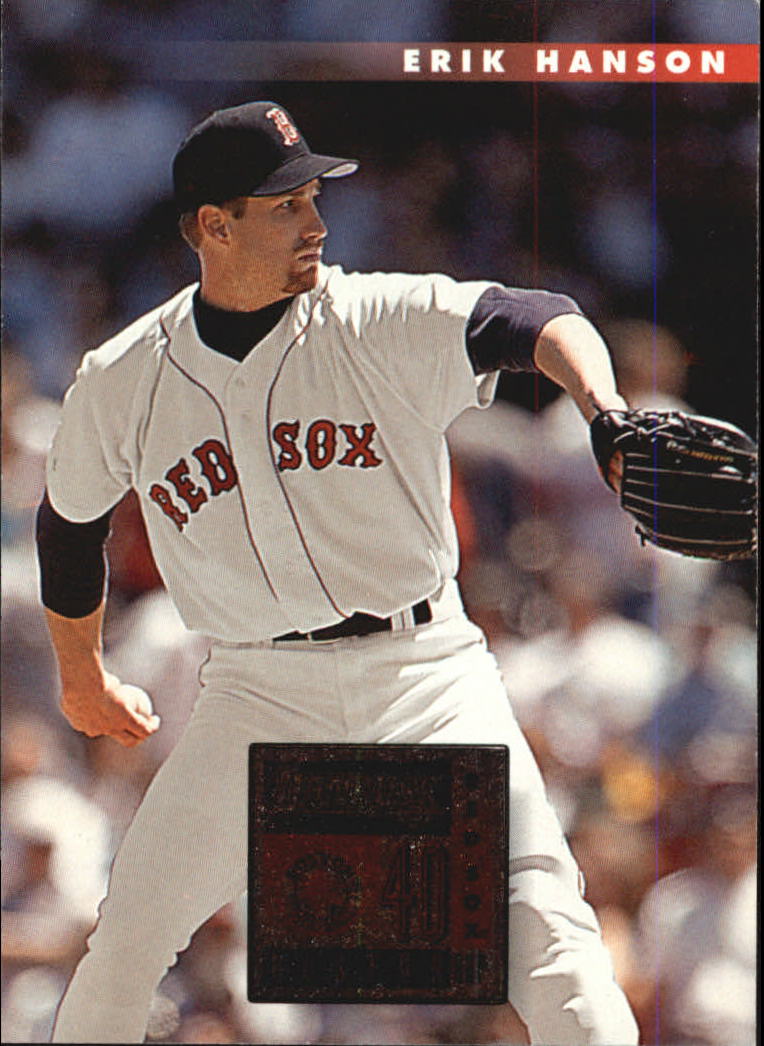B2811- 1996 Donruss Baseball Cards 1-250 +Rookies -You Pick- 15+ FREE US SHIP - Picture 326 of 475