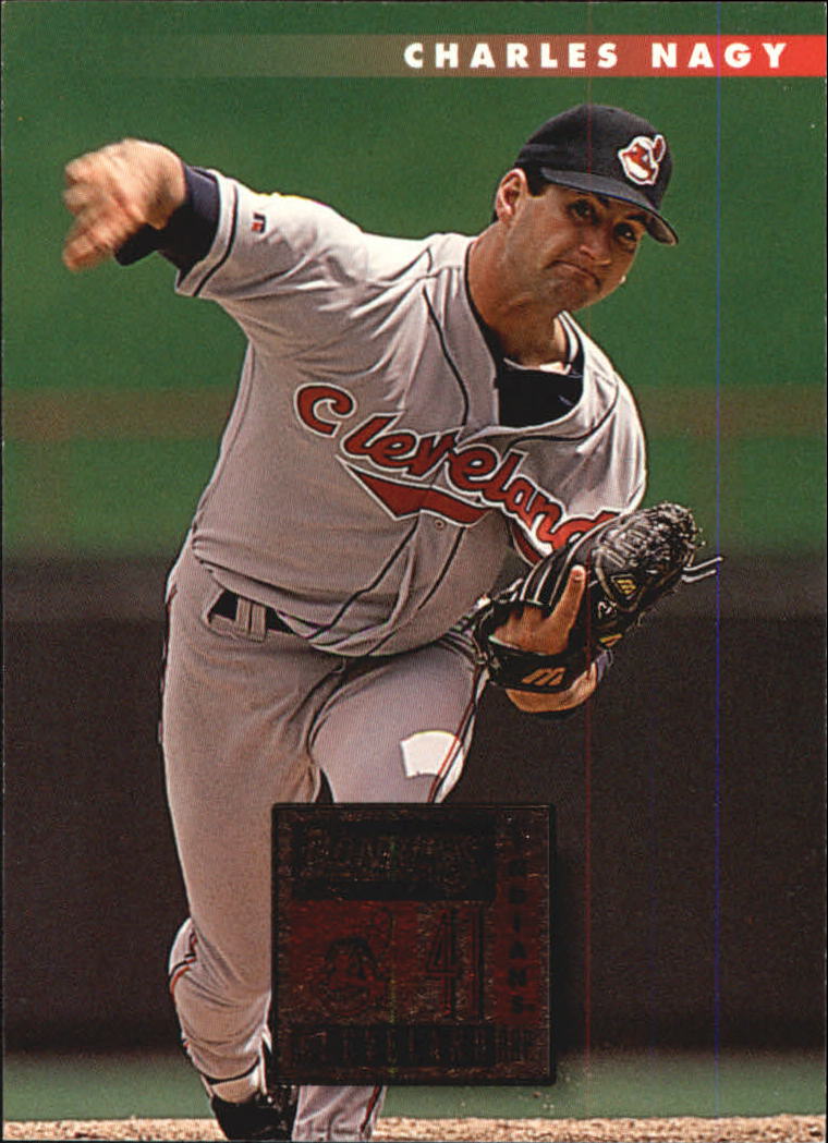 B2811- 1996 Donruss Baseball Cards 1-250 +Rookies -You Pick- 15+ FREE US SHIP - Picture 340 of 475