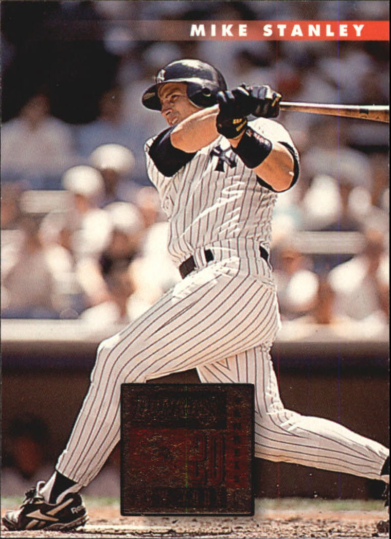 B2811- 1996 Donruss Baseball Cards 1-250 +Rookies -You Pick- 15+ FREE US SHIP - Picture 344 of 475