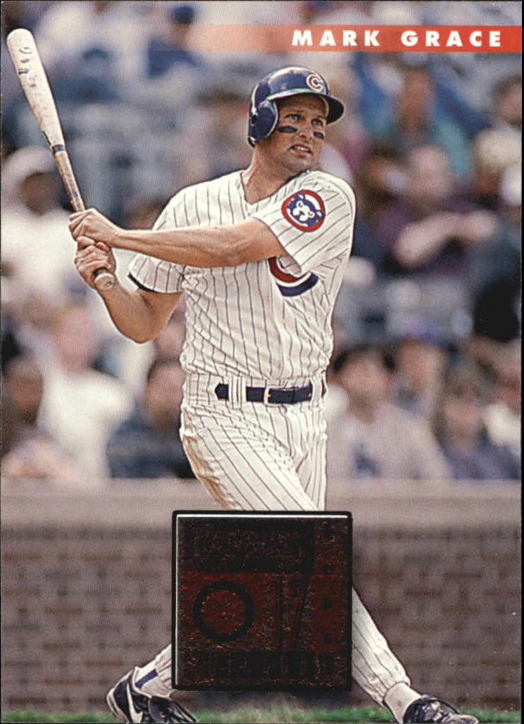 B2811- 1996 Donruss Baseball Cards 1-250 +Rookies -You Pick- 15+ FREE US SHIP - Picture 354 of 475